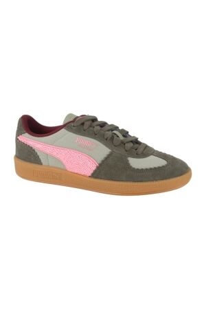 Puma Puma palermo gentle meld wns 2 green Puma Puma palermo gentle meld wns 2 green
