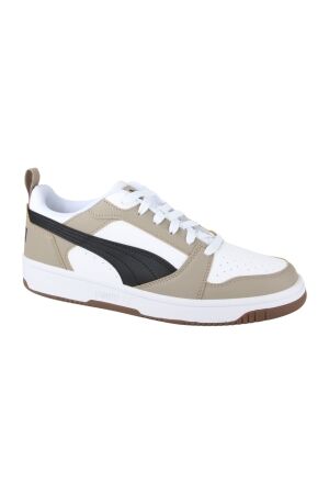 Puma Puma rebound v6 low 52 white
