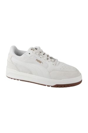 Puma Puma shuffle downtown sd 3 white
