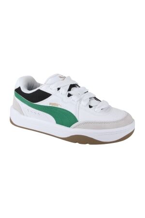 Puma Puma park lifestyle sk8 jr 6 white Puma Puma park lifestyle sk8 jr 6 white