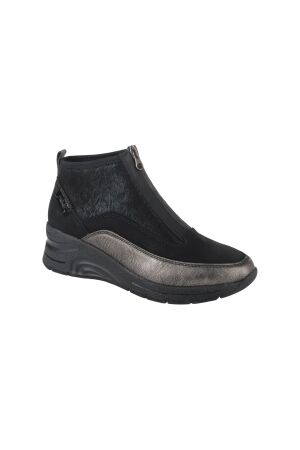 Rieker Rieker  01 altsilber/schwarz/schwarz/black