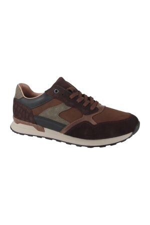 Rieker Rieker  25 rancho/noce/nougat/schwarz/kaffee