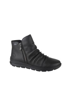 Rieker Rieker  00 schwarz