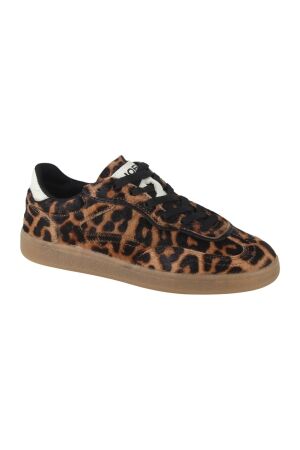 Hoff Hoff alley leopard 200 BROWN