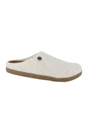 Birkenstock Birkenstock zermatt felt narrow  Ecru