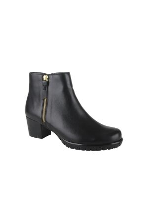 Gabor Gabor  51 Lammnappa schw(Flausch/gold)