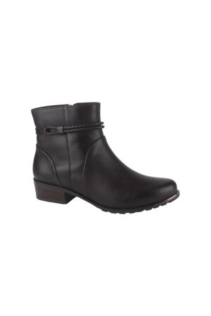 Caprice Caprice 25404 dk brown nappa 337 DK BROWN NAPPA