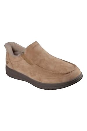 Skechers Skechers slip-ins - murette - scofield TAN Skechers Skechers slip-ins - murette - scofield TAN