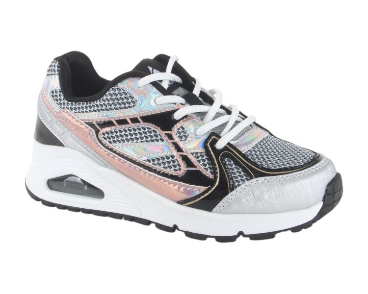 310328L SLBK zilver combi