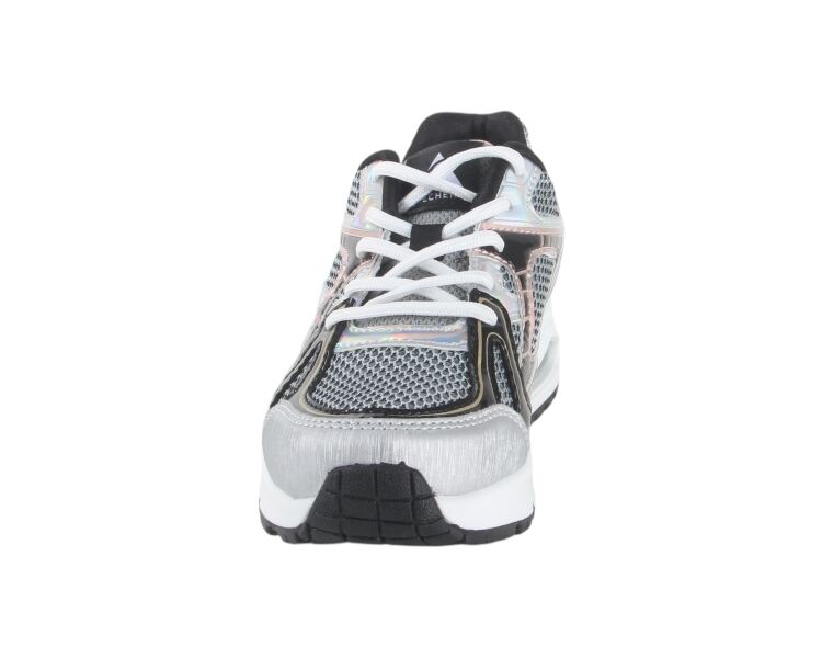 310328L SLBK zilver combi