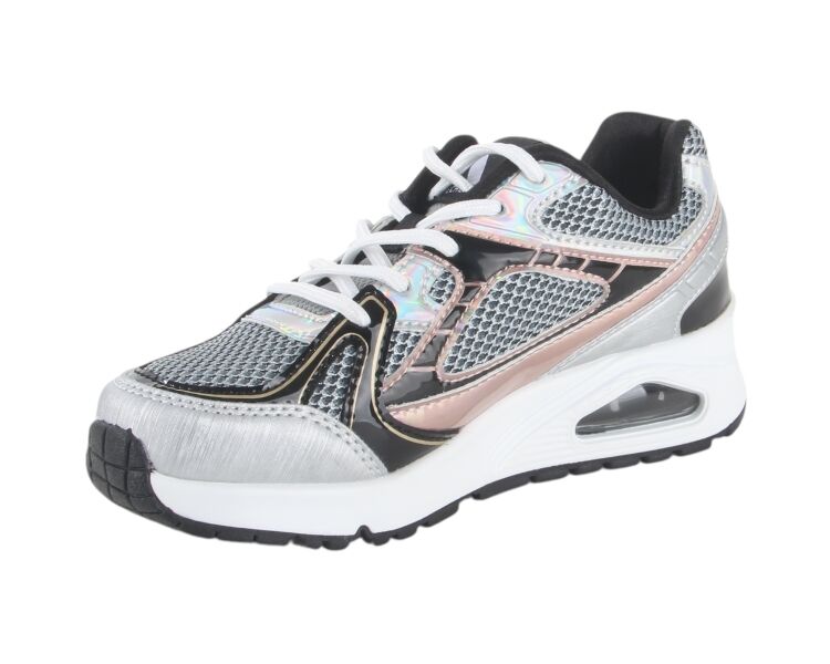 310328L SLBK zilver combi