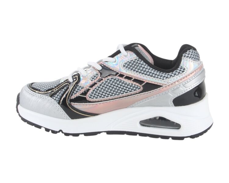 310328L SLBK zilver combi