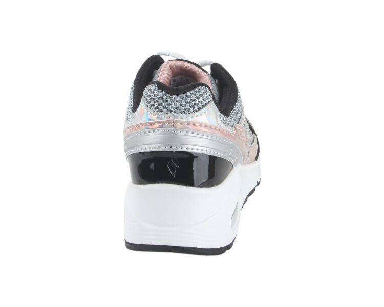 310328L SLBK zilver combi