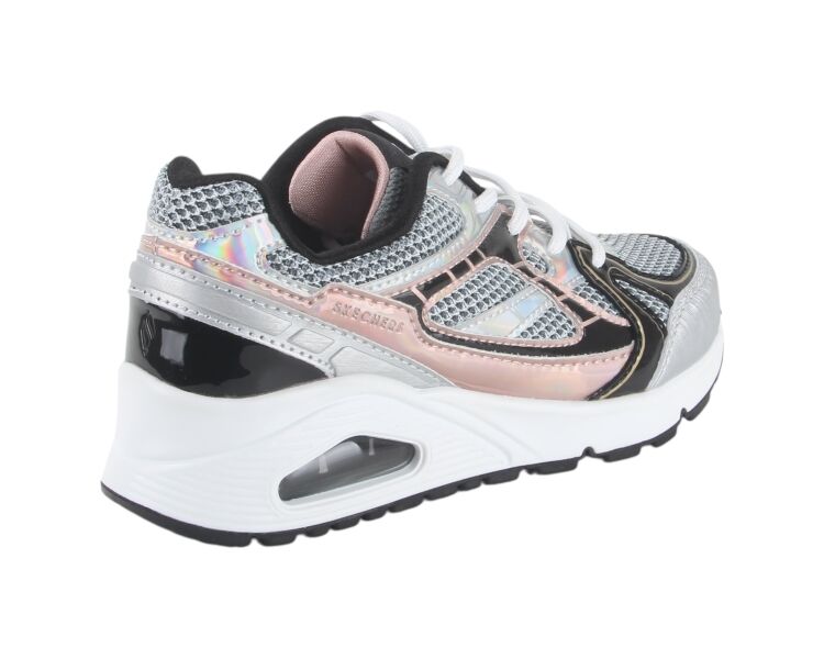 310328L SLBK zilver combi