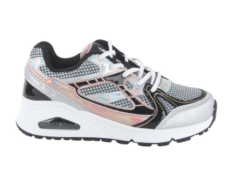 310328L SLBK zilver combi