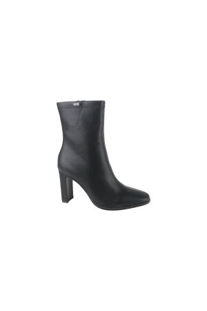 Mexx Mexx mandy macy heeled ankle boot 1000 Black