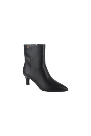 Mexx Mexx sodar regal heeled ankle boot 1000 Black Mexx Mexx sodar regal heeled ankle boot 1000 Black