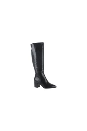 Mexx Mexx pluck mila heeled high boot 1000 Black