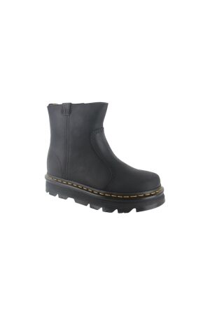 Dr. Martens Dr. Martens zebzag rigger  Black Wyoming