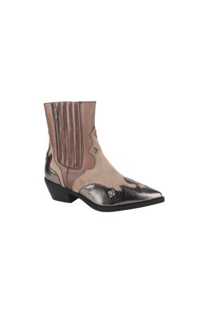Posh Posh roxi PEWTER-CAPPUCINO Posh Posh roxi PEWTER-CAPPUCINO