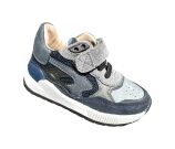 Kleur Grijs combi