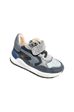 Shoesme Shoesme trainers dark blue A Dark Blue