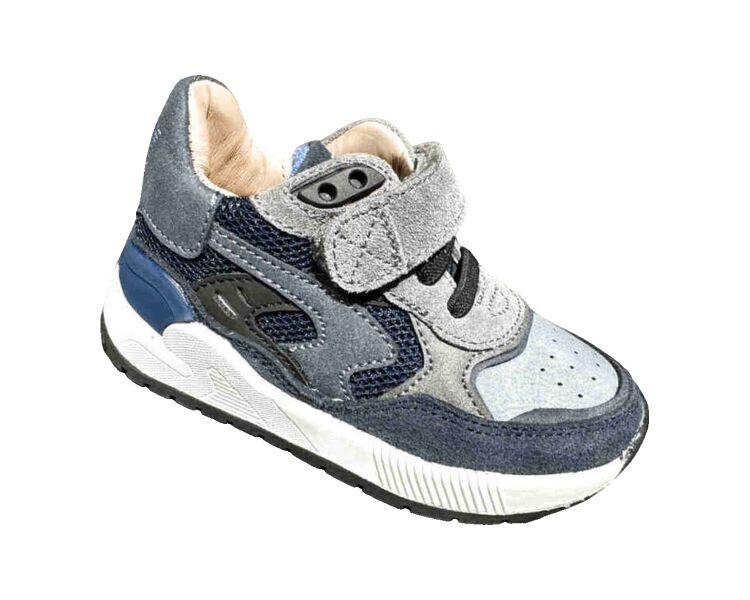 ST24W008-A blauw combi