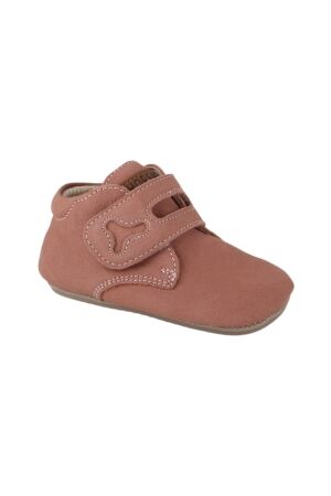 Shoesme Shoesme baby-proof old pink D Old Pink Shoesme Shoesme baby-proof old pink D Old Pink