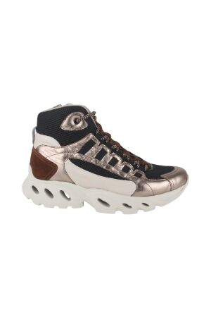 Durea Durea  1908 CHAMPAGNE/ZWART/COGNAC