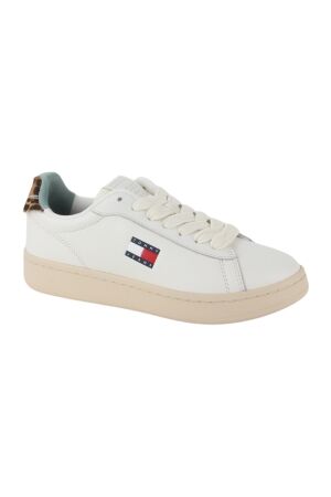 Tommy Hilfiger Tommy Hilfiger archive '98 leopard 0K7 Ivory/Leopard
