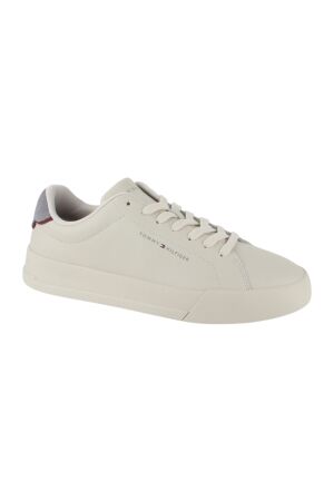 Tommy Hilfiger Tommy Hilfiger th court lth detail 0F4 New Sprint/Grey Whisper