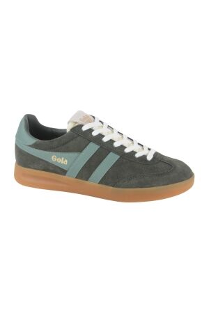 Gola Gola cyclone trainer Dark Khaki/Sage/Gum Gola Gola cyclone trainer Dark Khaki/Sage/Gum
