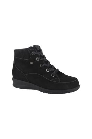 Finn Comfort Finn Comfort parsenn nubukrona black 049393 BLACK Finn Comfort Finn Comfort parsenn nubukrona black 049393 BLACK