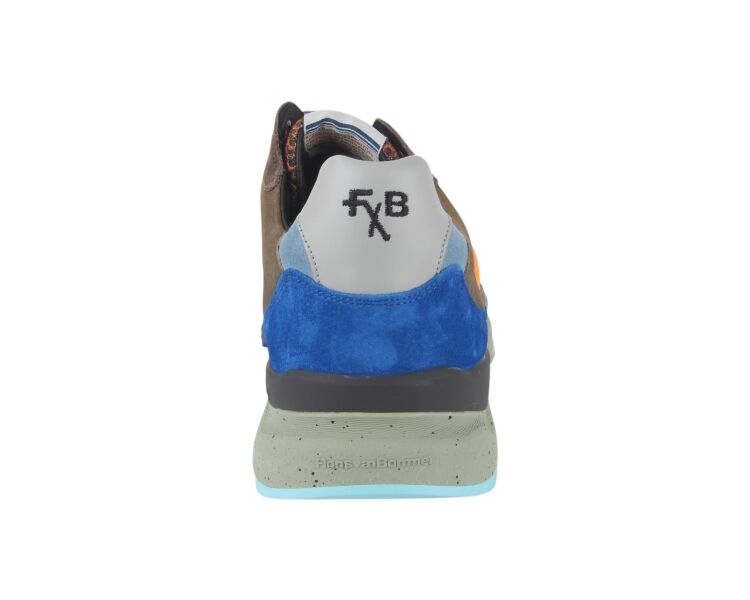 SFM-10154-86-03 multicolor