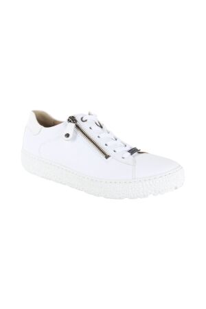 Hartjes Hartjes phil shoe/weiss-weiss/nappa - lack 02.02 WEISS-WEISS Hartjes Hartjes phil shoe/weiss-weiss/nappa - lack 02.02 WEISS-WEISS