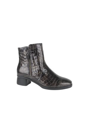 Hartjes Hartjes blues boot/stone/lack 41.00 STONE
