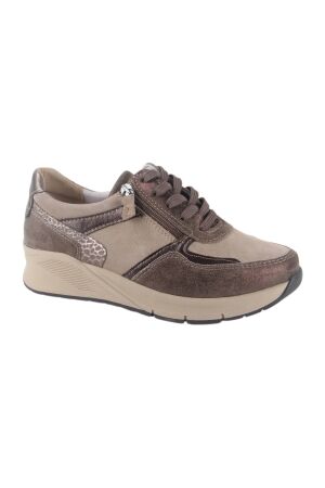 Ti Comos Ti Comos kylee taupe combi 470 Taupe Combi