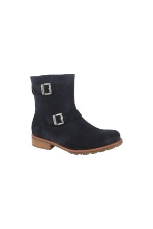Wolky Wolky devon xw oiled suede 800 Blue Wolky Wolky devon xw oiled suede 800 Blue