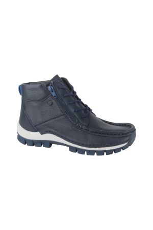 Wolky Wolky boost tresor leather 820 Denim Wolky Wolky boost tresor leather 820 Denim