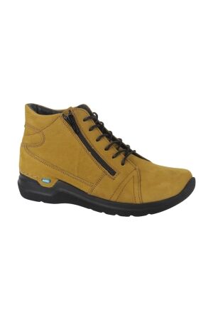 Wolky Wolky why antique nubuck 940 Mustard Wolky Wolky why antique nubuck 940 Mustard