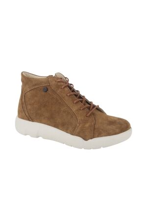 Wolky Wolky lugana suede 410 Tabacco Wolky Wolky lugana suede 410 Tabacco