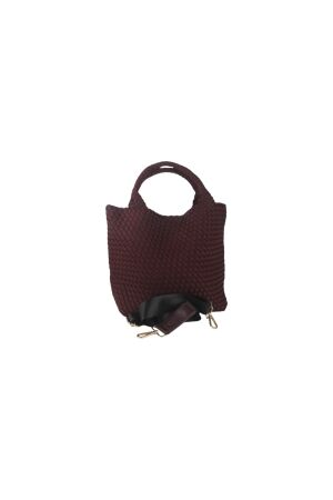 La Strada La Strada 4036 textile aubergine La Strada La Strada 4036 textile aubergine