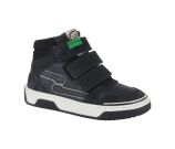 Kleur Grijs combi