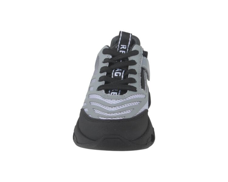 15823-899 grijs combi