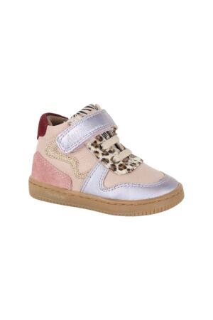 Develab Develab firststep mdcut sneaker velcr 089 Multicolour Fantasy Develab Develab firststep mdcut sneaker velcr 089 Multicolour Fantasy