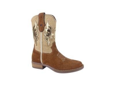 HIP Shoe Style