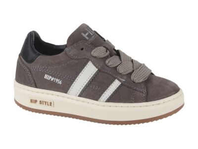 HIP Shoe Style