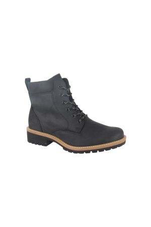 Ecco Ecco elaina lace boot BLACK