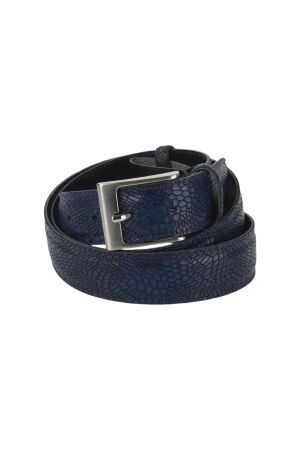 Berkelmans Berkelmans belt Blue 1551 Berkelmans Berkelmans belt Blue 1551