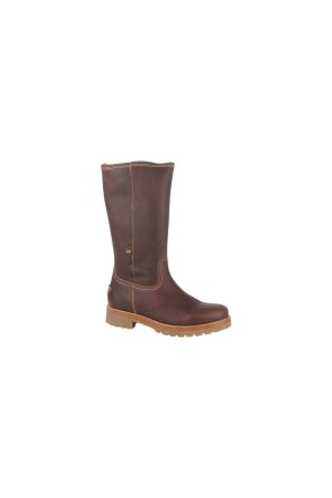 Panama Jack Panama Jack bambina b94  Napa Grass Cuero / Bark